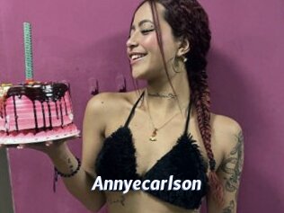 Annyecarlson