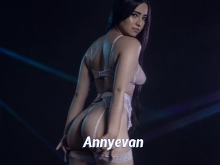 Annyevan