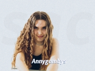 Annygambys