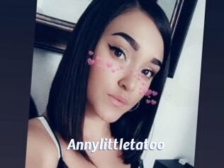 Annylittletatoo