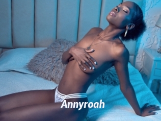 Annyroah