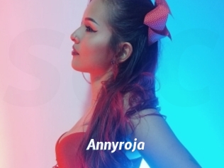 Annyroja
