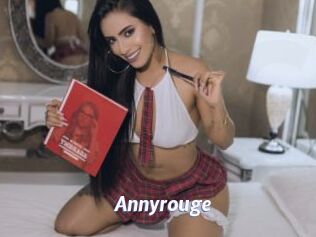 Annyrouge