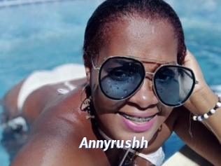 Annyrushh