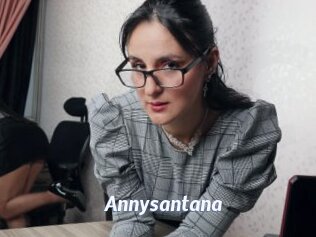 Annysantana