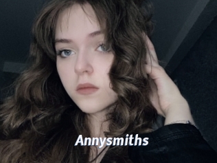 Annysmiths