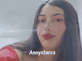 Annystarcs
