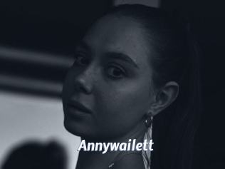 Annywailett
