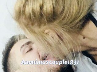 Anonimuscouple1831