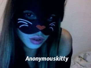 Anonymouskitty