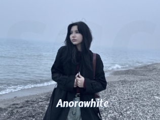 Anorawhite