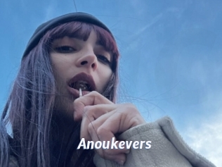 Anoukevers