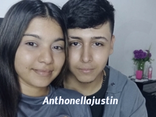 Anthonellajustin