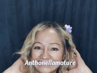 Anthonellamature