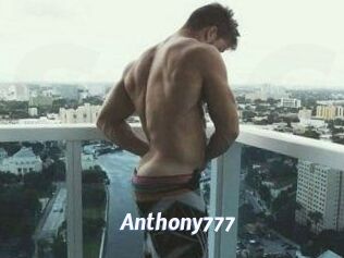 Anthony777