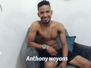 anthony_wayans Sexe amateur contributions