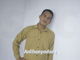 anthonyadams Sexe amateur contributions