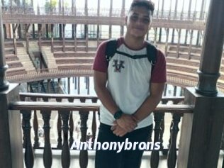 anthonybrons Sexe amateur contributions