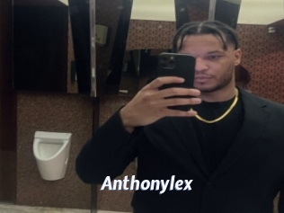 anthonylex Sexe amateur contributions