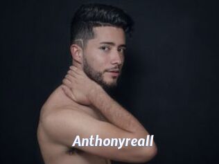 Anthonyreall