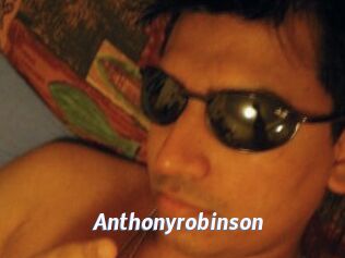 Anthonyrobinson