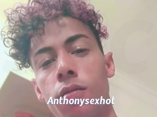 Anthonysexhot