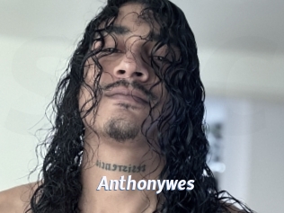 Anthonywes