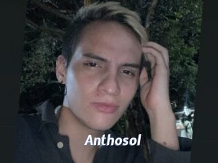 Anthosol