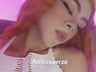 anto_coper20 Sexe amateur contributions