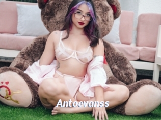 Antoevanss