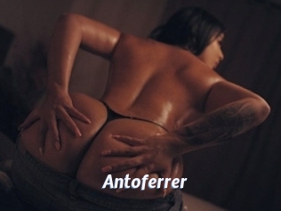 Antoferrer