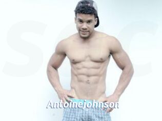 antoinejohnson Sexe amateur contributions