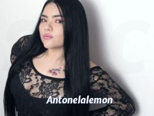 Antonelalemon