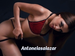Antonelasalazar