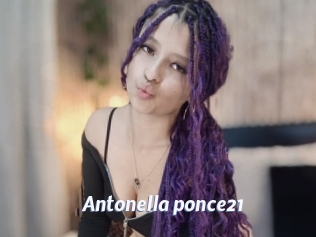 antonella_ponce21 Sexe amateur contributions