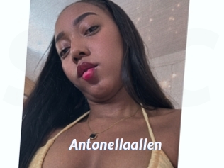 Antonellaallen