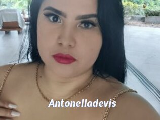 Antonelladevis
