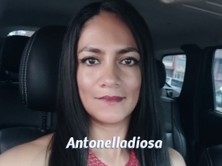 Antonelladiosa