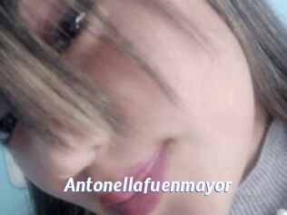 Antonellafuenmayor