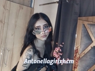 Antonellagirlxhcm
