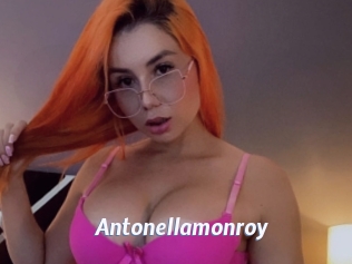 Antonellamonroy