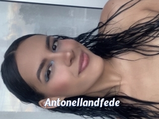 Antonellandfede
