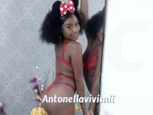 antonellavivianii Sexe amateur contributions