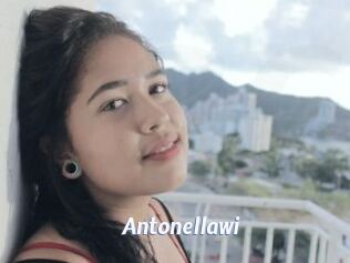 Antonellawi