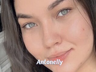 Antonelly