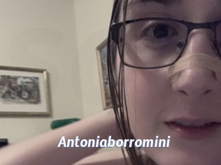 Antoniaborromini