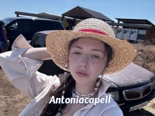 Antoniacapell