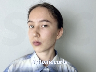 Antoniacarls