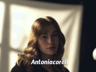 Antoniacorell
