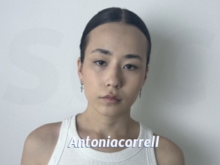 Antoniacorrell